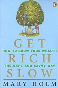 Get Rich Slow (Paperback)