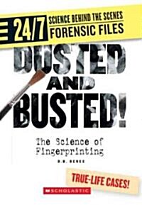Dusted and Busted! (Paperback)