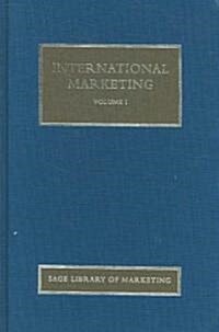 International Marketing: Six Volume Set (Hardcover)