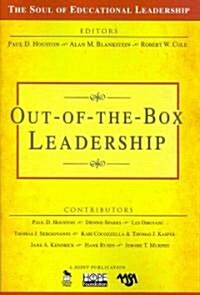 Out-Of-The-Box Leadership (Paperback)