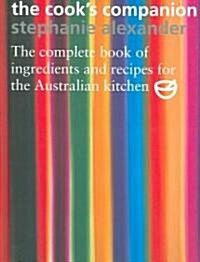 The Cooks Companion (Hardcover, 2, Revised)