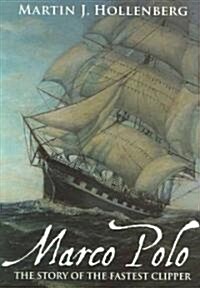 Marco Polo (Paperback)