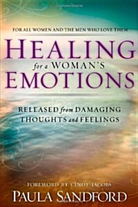 Healing for a Womans Emotions (Paperback)