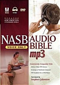 Holy Bible (MP3, DVD-ROM, MUT)