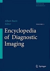 Encyclopedia of Diagnostic Imaging (Hardcover)