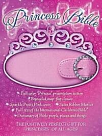 Princess Bible-ICB (Imitation Leather)