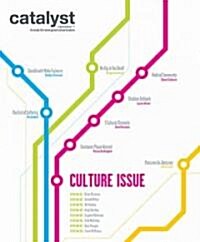 Catalyst Groupzine (Paperback)