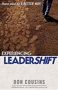 Leadershift (Hardcover)