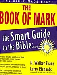 The Book of Mark (Paperback)