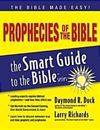 Prophecies of the Bible (Paperback)