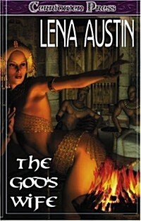 The Gods Wife (Paperback)