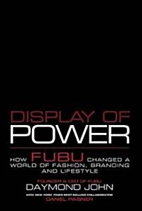 Display of Power (Hardcover)