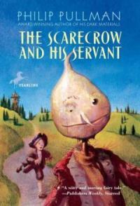 The Scarecrow and His Servant (Paperback)