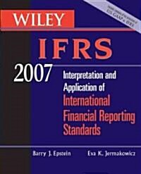 Wiley IFRS 2007 (Paperback)