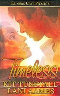 Timeless (Paperback)
