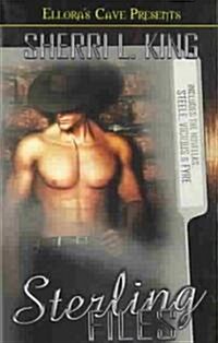 Sterling Files (Paperback)