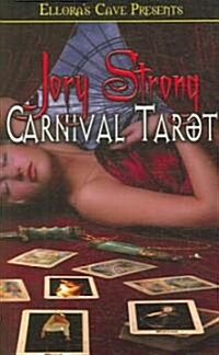 Carnival Tarot (Paperback)