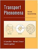 Transport Phenomena (Hardcover, Revised 2nd Edition)