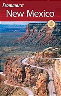 Frommers New Mexico (Paperback, 9 Rev ed)