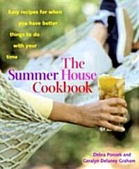 The Summer House Cookbook (Hardcover)