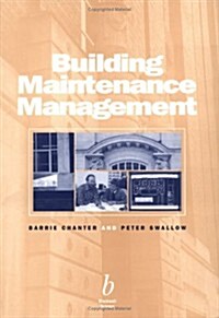 Building Maintenance Management (Paperback)