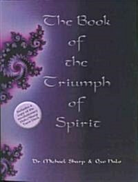 The Book of the Triumph of Spirit (Paperback, Cards)