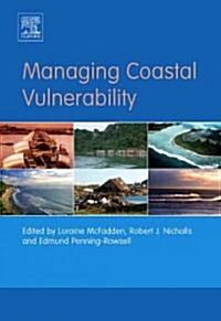 Managing Coastal Vulnerability (Hardcover)