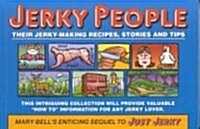Jerky People (Paperback)