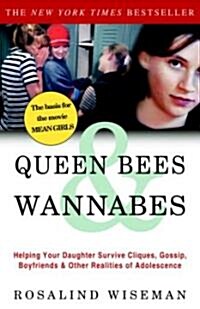 [중고] Queen Bees and Wannabes (Paperback, Reprint)