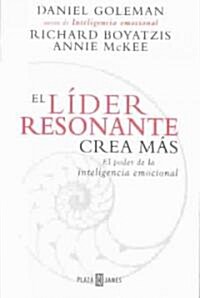 Lider Resonante Crea Mas (Paperback)