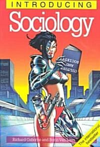 Introducing Sociology, 2nd Edition (Paperback, 2)