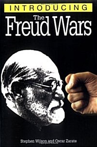 Introducing the Freud Wars : A Graphic Guide (Paperback)