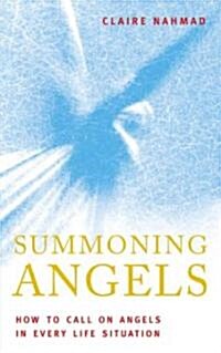 Summoning Angels (Paperback)