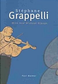 Stephane Grappelli (Hardcover)