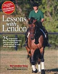 Lessons With Lendon (Paperback)