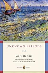 Unknown Friends (Paperback)