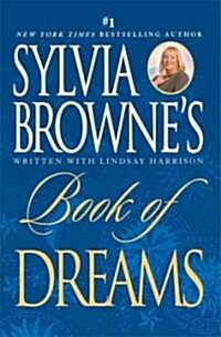 Sylvia Brownes Book of Dreams (Paperback, Reprint)