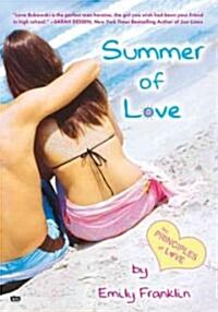 Summer of Love (Paperback)