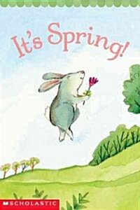Its Spring! (Board Books)