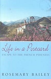 Life in a Postcard (Paperback)