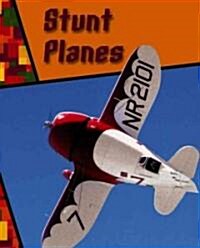 Stunt Planes (Library)