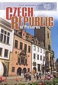 Czech Republic in Pictures (Library, Revised, Expanded)