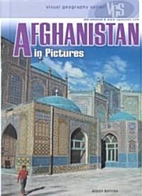 Afghanistan in Pictures (Library Binding)
