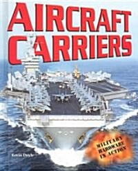 Aircraft Carriers (Library)