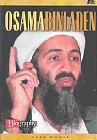 Osama Bin Laden (Paperback)