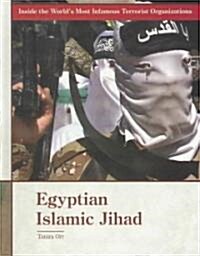 Egyptian Islamic Jihad (Library Binding)
