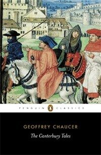 The Canterbury Tales (Paperback)