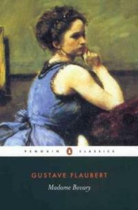 Madame Bovary (Paperback)
