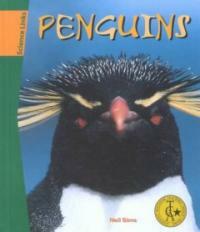 Penguins 표지이미지