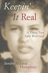 Keepin It Real (Paperback)